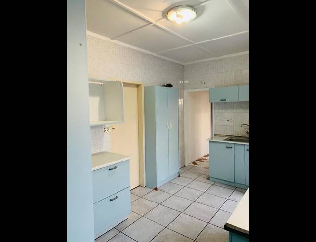 3 BEDROOM PROPERTY TO RENT IN WYCHWOOD
